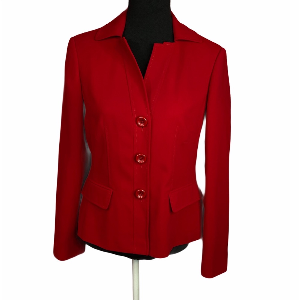 John Meyer of Norwich Blazer Jacket 8